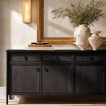 Calvette Onyx Wall Sconce