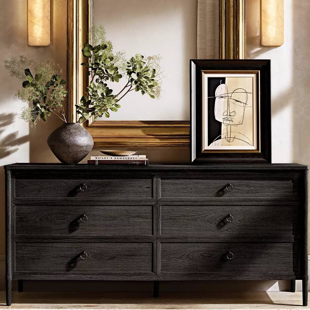 Calvette Onyx Wall Sconce