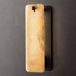 Calvette Onyx Wall Sconce