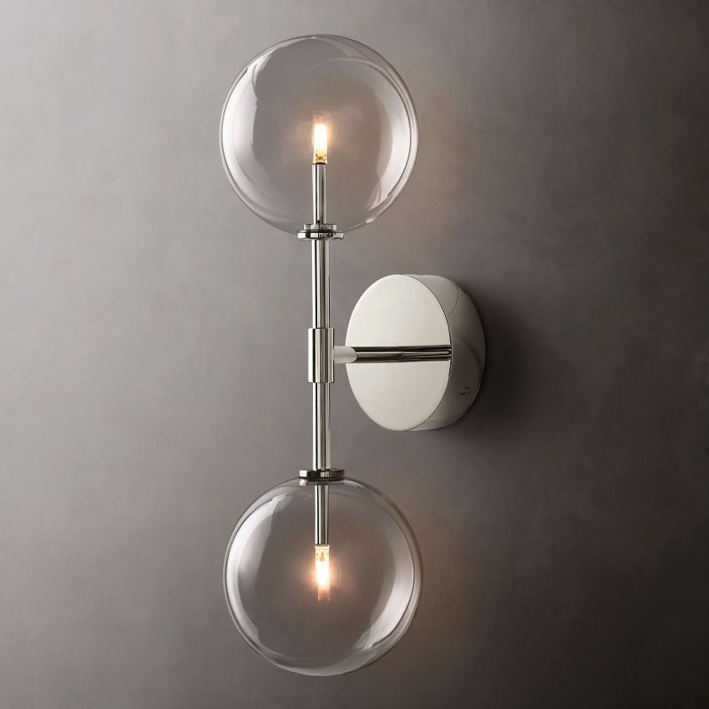Callene Linear Wall Sconce