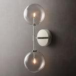 Callene Linear Wall Sconce