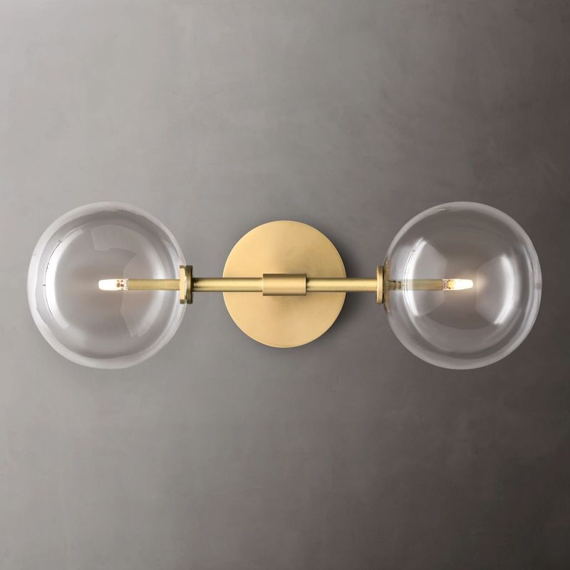 Callene Linear Wall Sconce
