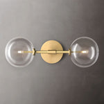 Callene Linear Wall Sconce