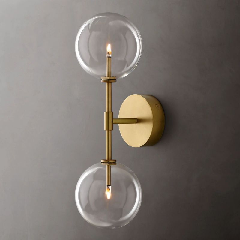 Callene Linear Wall Sconce