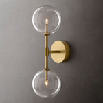 Callene Linear Wall Sconce