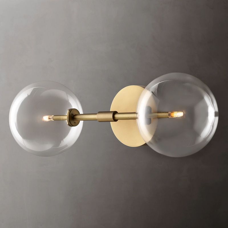 Callene Linear Wall Sconce