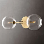 Callene Linear Wall Sconce