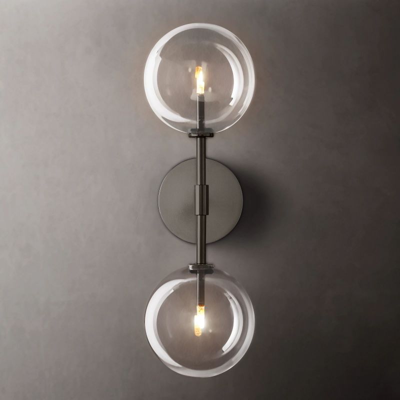 Callene Linear Wall Sconce