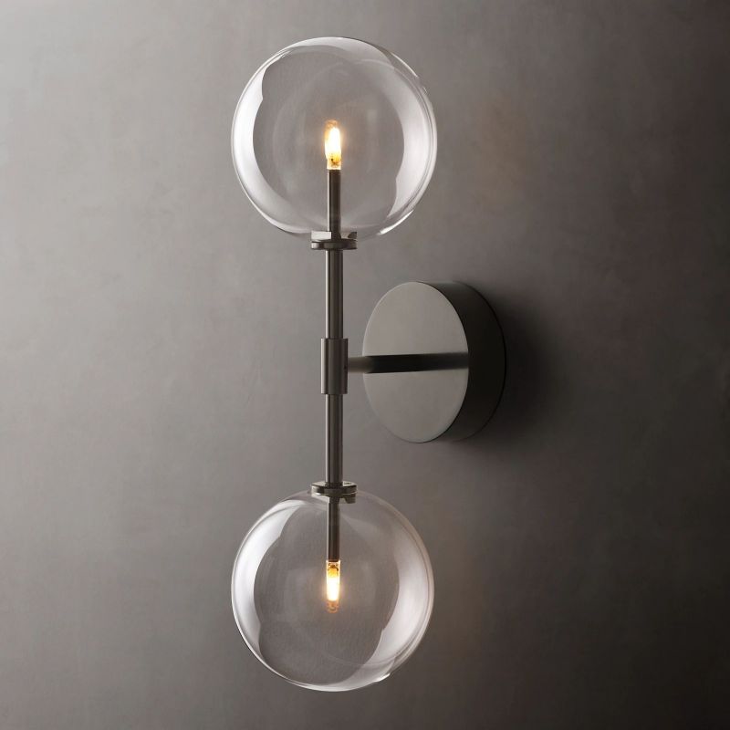 Callene Linear Wall Sconce