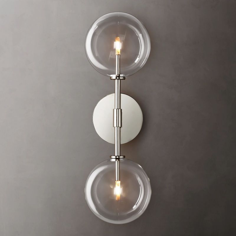 Callene Linear Wall Sconce