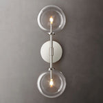 Callene Linear Wall Sconce
