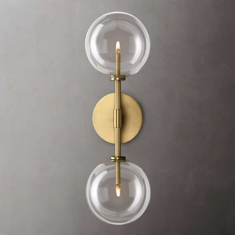 Callene Linear Wall Sconce