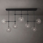 Callene Linear Chandelier 60"