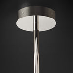 Callene Six-Arm Chandelier 55"