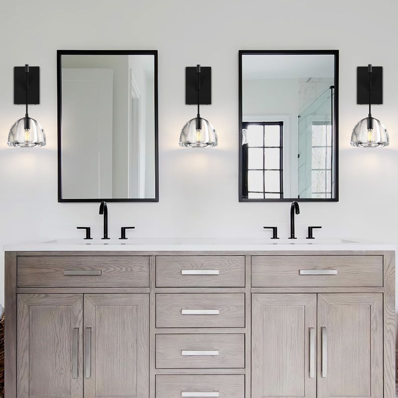 Hemisphere Wall Sconce