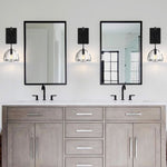 Hemisphere Wall Sconce