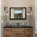 Hemisphere Wall Sconce