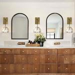 Hemisphere Wall Sconce