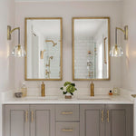 Hemisphere Wall Sconce
