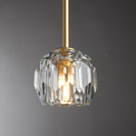Boule Pendant Light