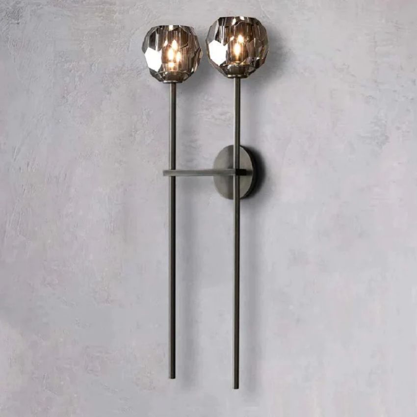 Boule Grand Wall Sconce
