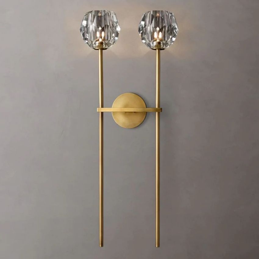 Boule Grand Wall Sconce