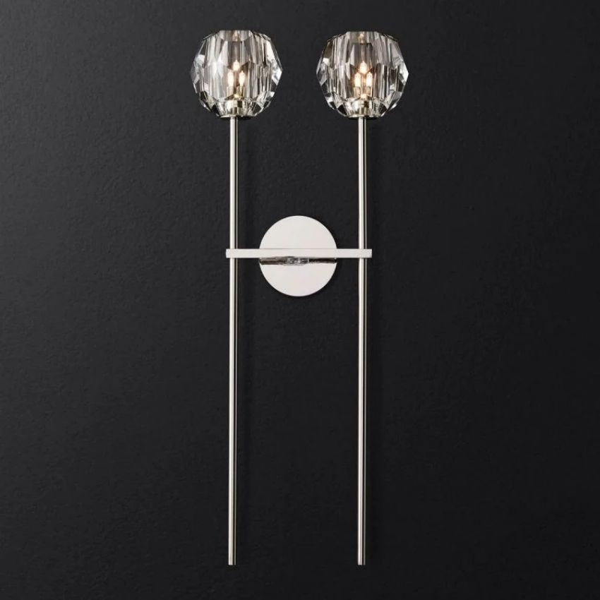 Boule Grand Wall Sconce