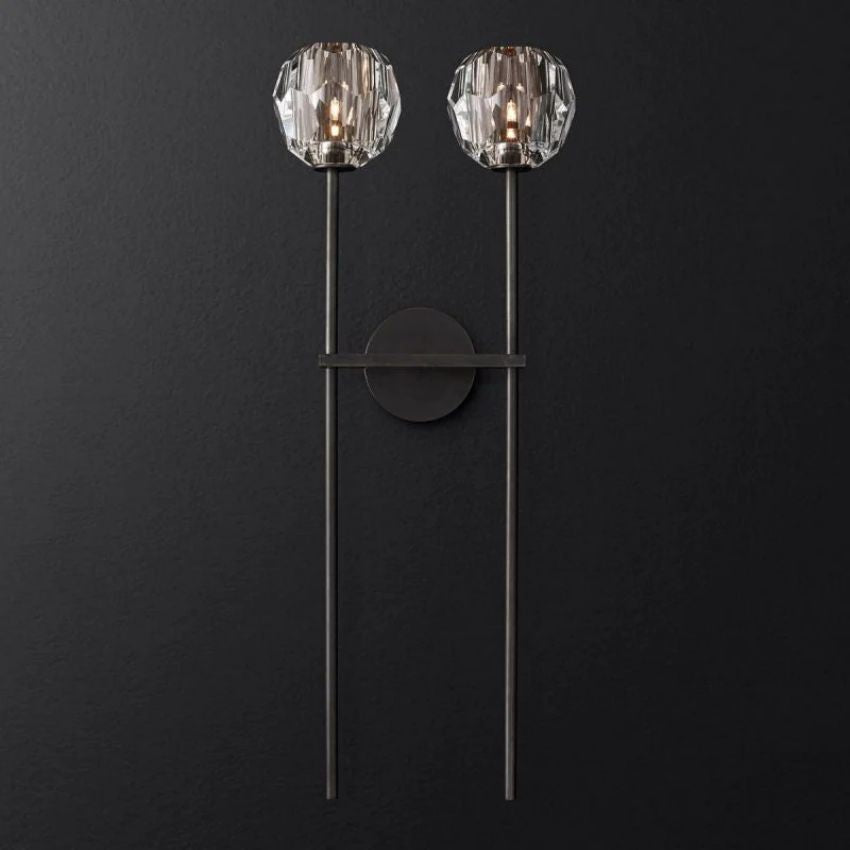 Boule Grand Wall Sconce