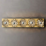 Boule Linear Wall Sconce