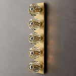 Boule Linear Wall Sconce