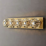 Boule Linear Wall Sconce