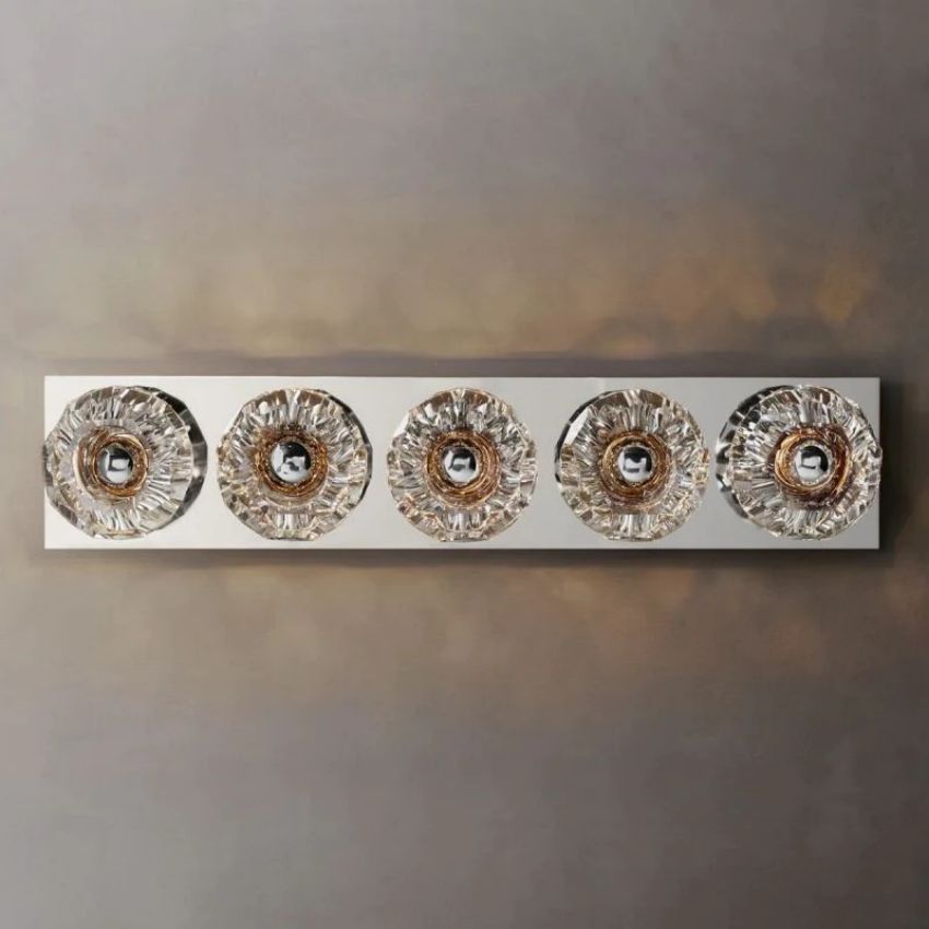 Boule Linear Wall Sconce