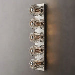 Boule Linear Wall Sconce