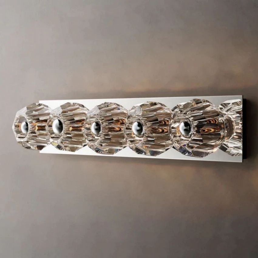 Boule Linear Wall Sconce