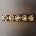 Boule Linear Wall Sconce