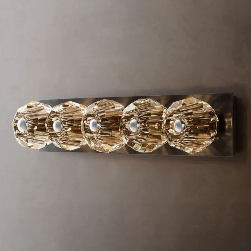 Boule Linear Wall Sconce