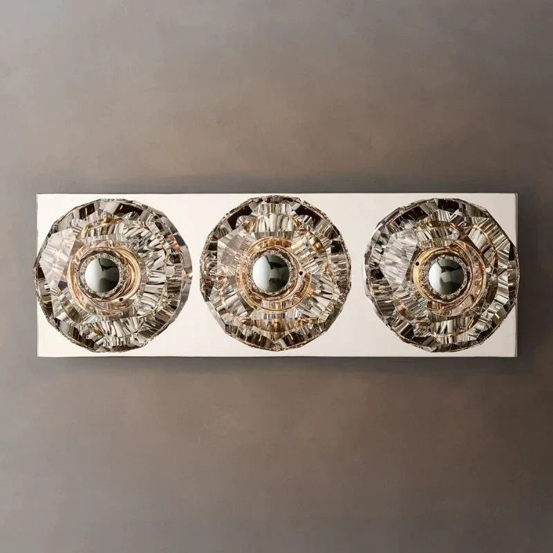 Boule Linear Wall Sconce