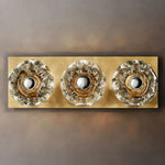 Boule Linear Wall Sconce