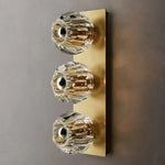 Boule Linear Wall Sconce