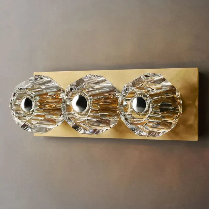 Boule Linear Wall Sconce