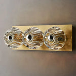 Boule Linear Wall Sconce