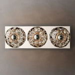 Boule Linear Wall Sconce