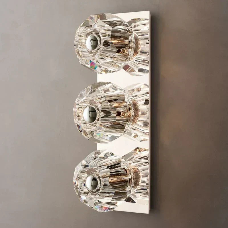 Boule Linear Wall Sconce