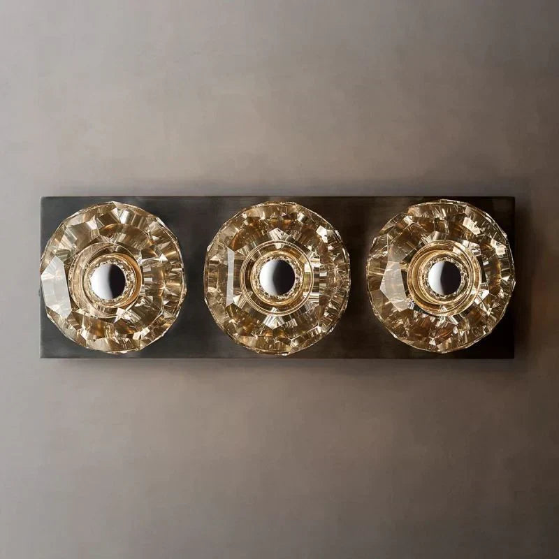 Boule Linear Wall Sconce