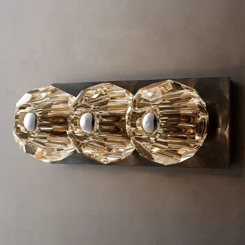 Boule Linear Wall Sconce