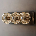 Boule Linear Wall Sconce