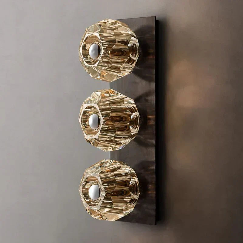 Boule Linear Wall Sconce