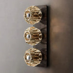 Boule Linear Wall Sconce