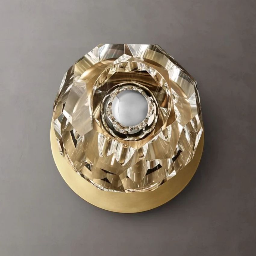 Boule Petite Wall Sconce