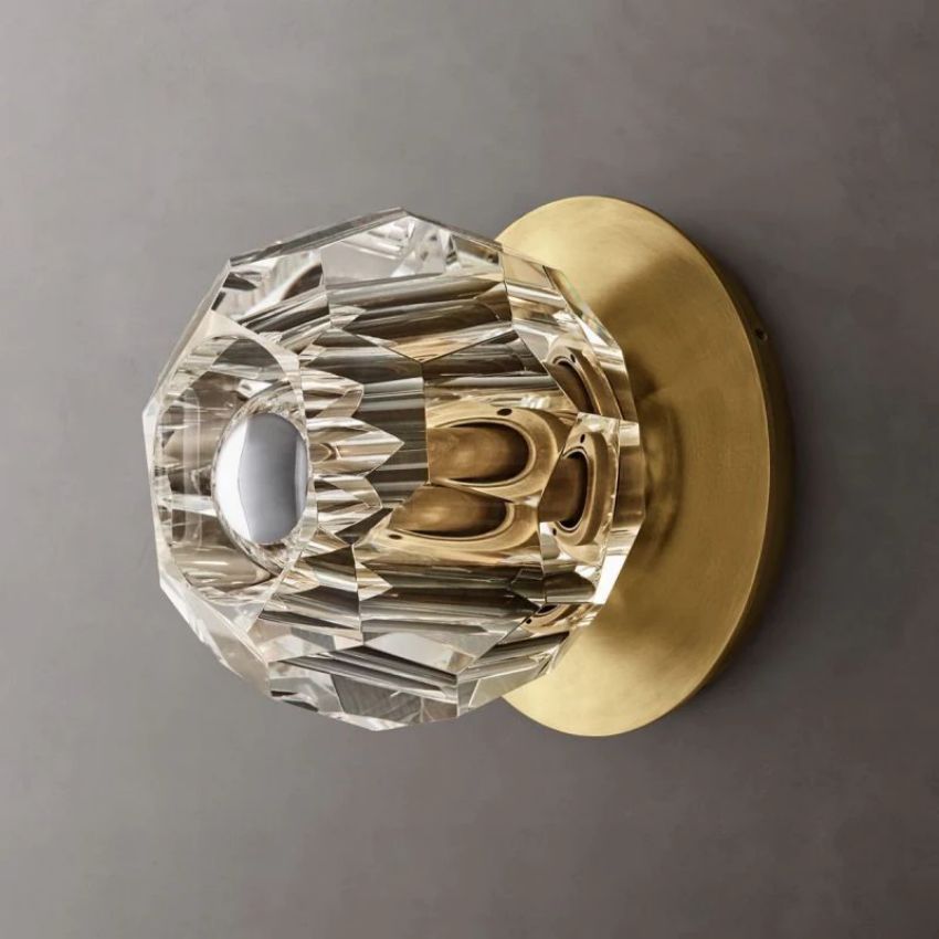 Boule Petite Wall Sconce